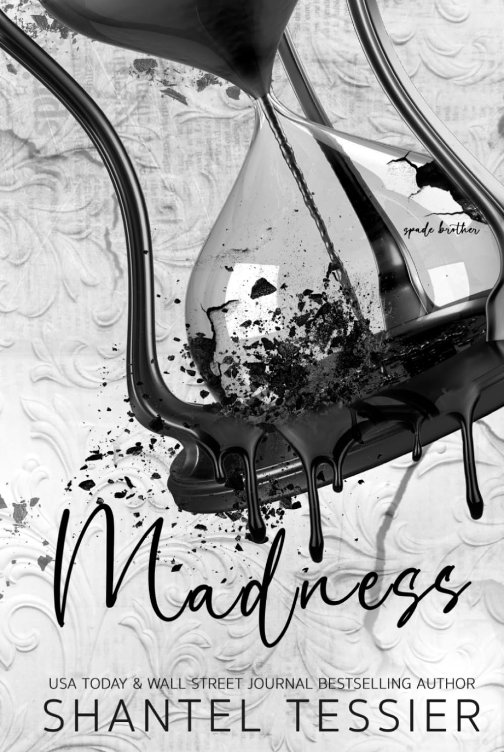 Madness: A Dark Revenge Romance Eroticism