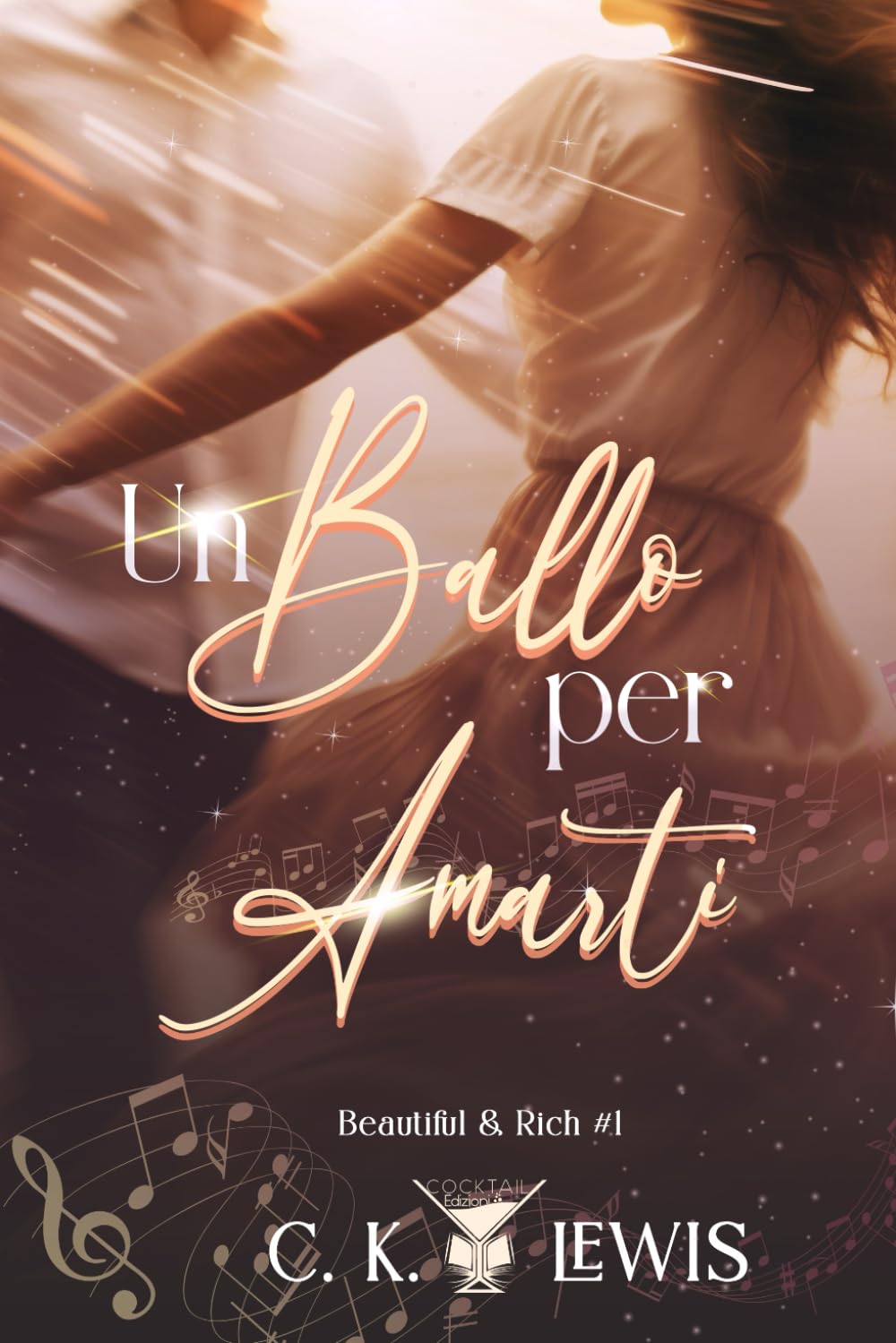 Un ballo per amarti: (Cocktail Edizioni) book