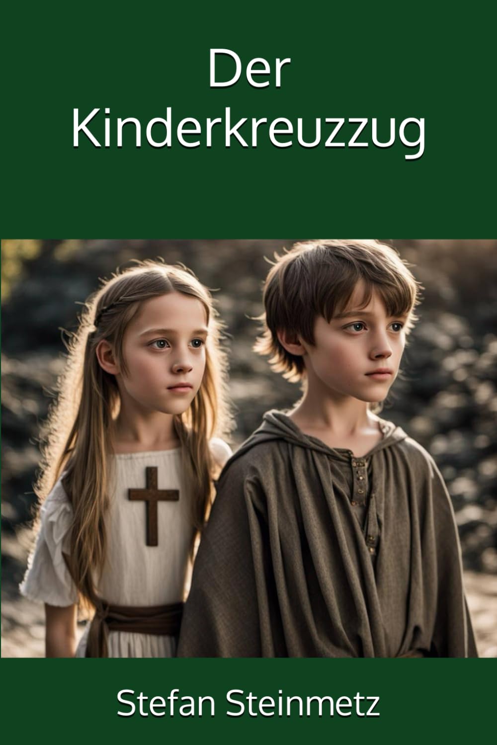 Der Kinderkreuzzug Historical Fiction