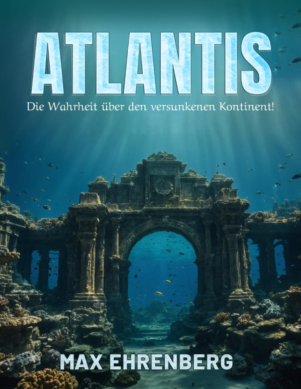 ATLANTIS: Die Wahrheit über den versunkenen Kontinent! Politics & History