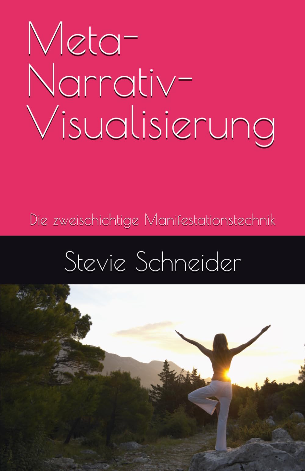 Meta-Narrativ-Visualisierung: Die zweischichtige Manifestationstechnik Lifestyle