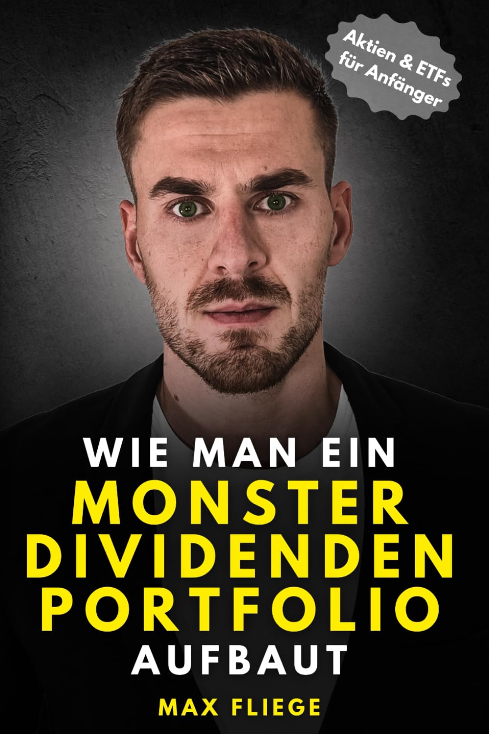 Wie man ein Monster Dividenden Portfolio aufbaut Business, Finance & Career