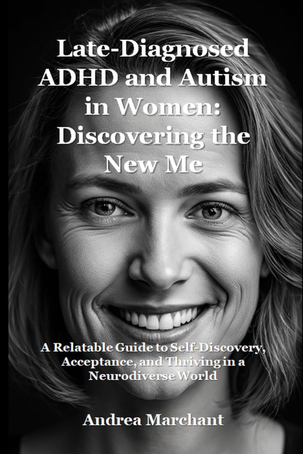 Late-Diagnosed ADHD and Autism in Women: Discovering the New Me: A Relatable Guide to Self-Discovery, Acceptance, and Thriving in a Neurodiverse World ... ADHD and Autism in Women Self Help Series) Medicine