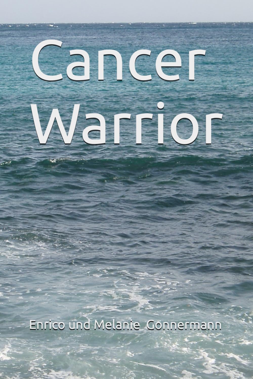 Product Image: Cancer Warrior