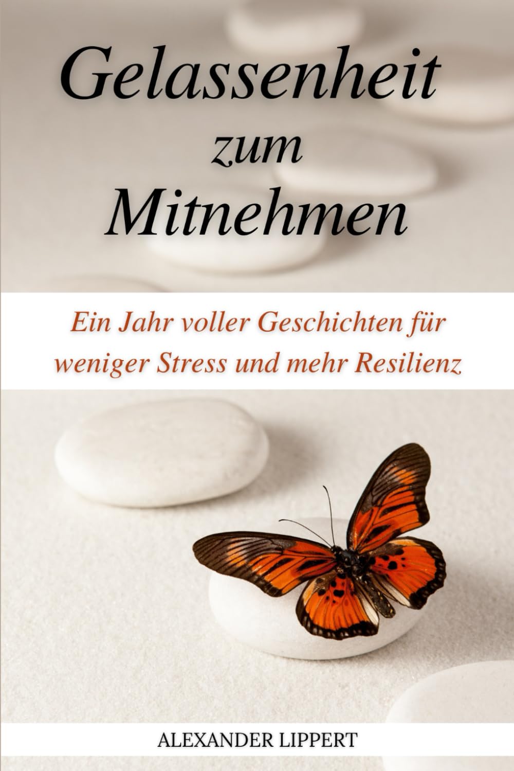 Gelassenheit zum Mitnehmen: Ein Jahr voller Geschichten für weniger Stress und mehr Resilienz Lifestyle