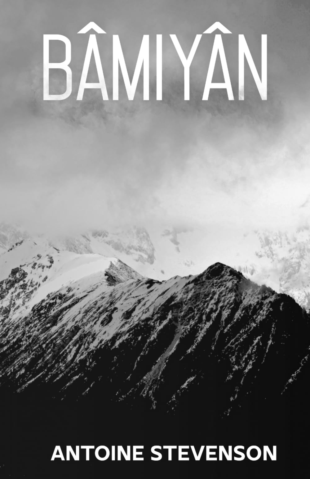 Bâmiyân book
