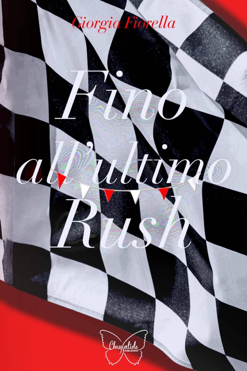 Fino all'ultimo rush book