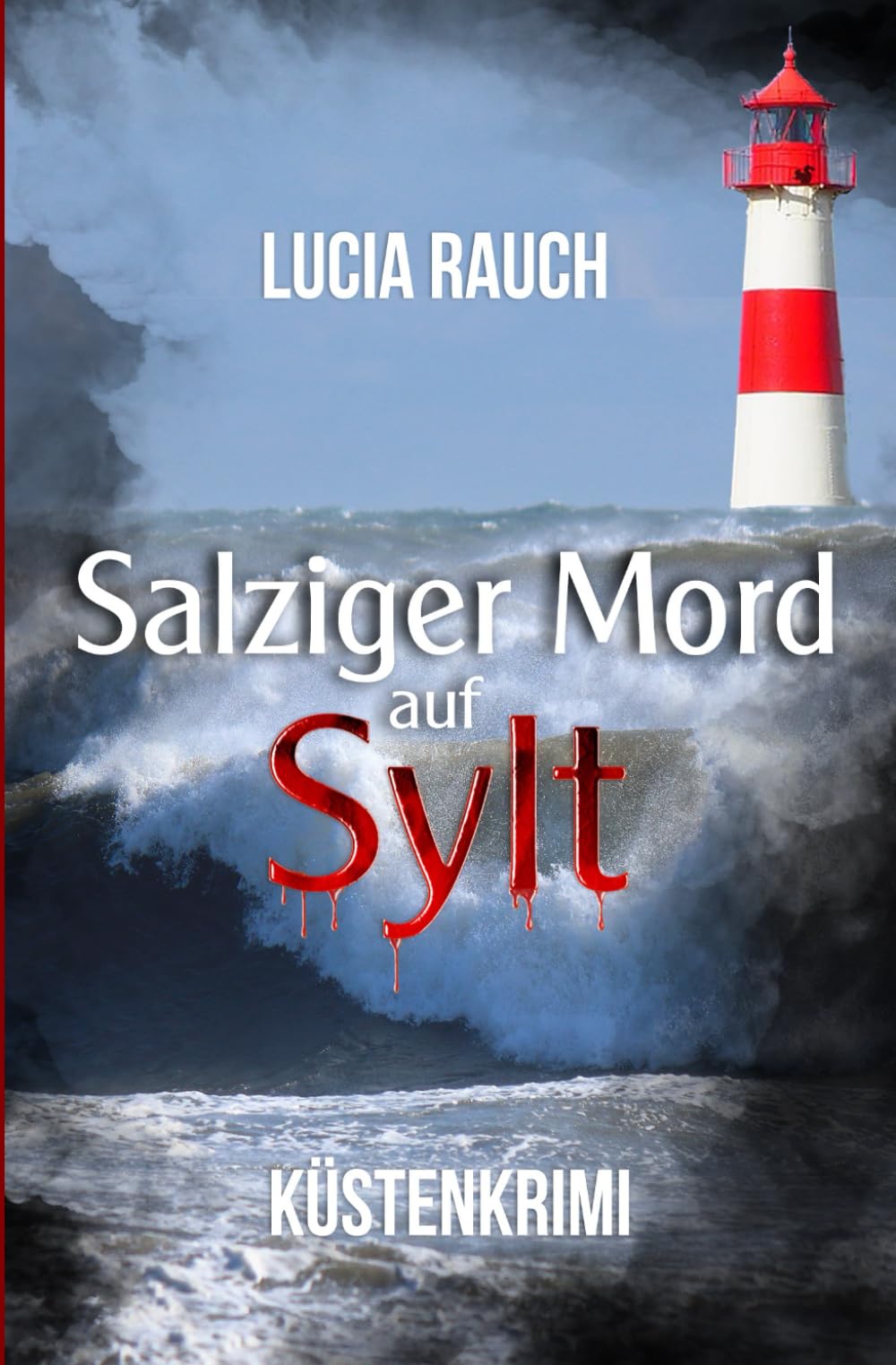 Salziger Mord auf Sylt (Peterson und Winter ermitteln, Band 4) Detective & CSI