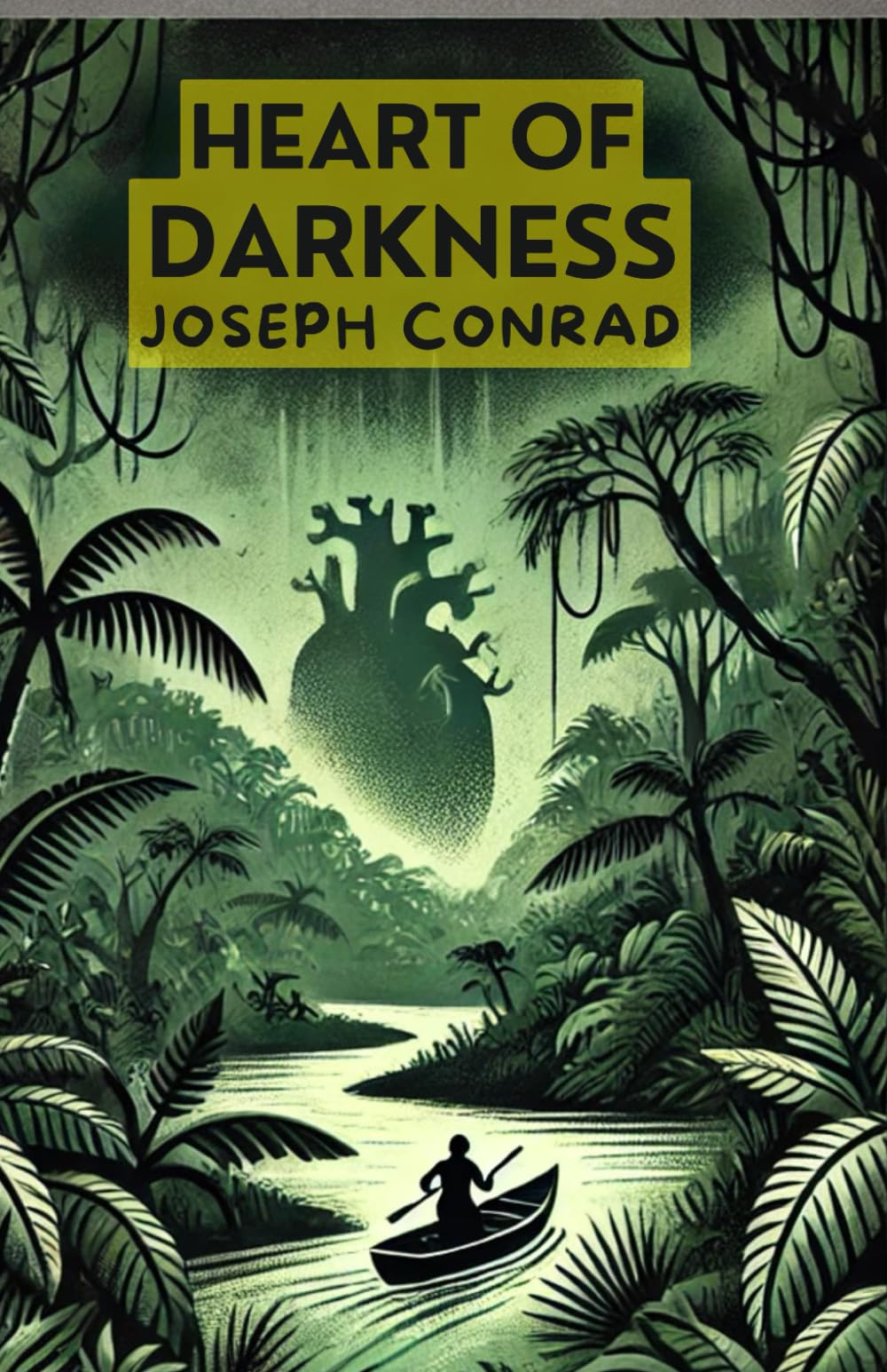 Heart of Darkness Classics