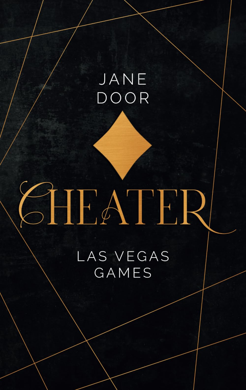 Cheater - Las Vegas Games: Mafia Dark Romance, Band 3 book