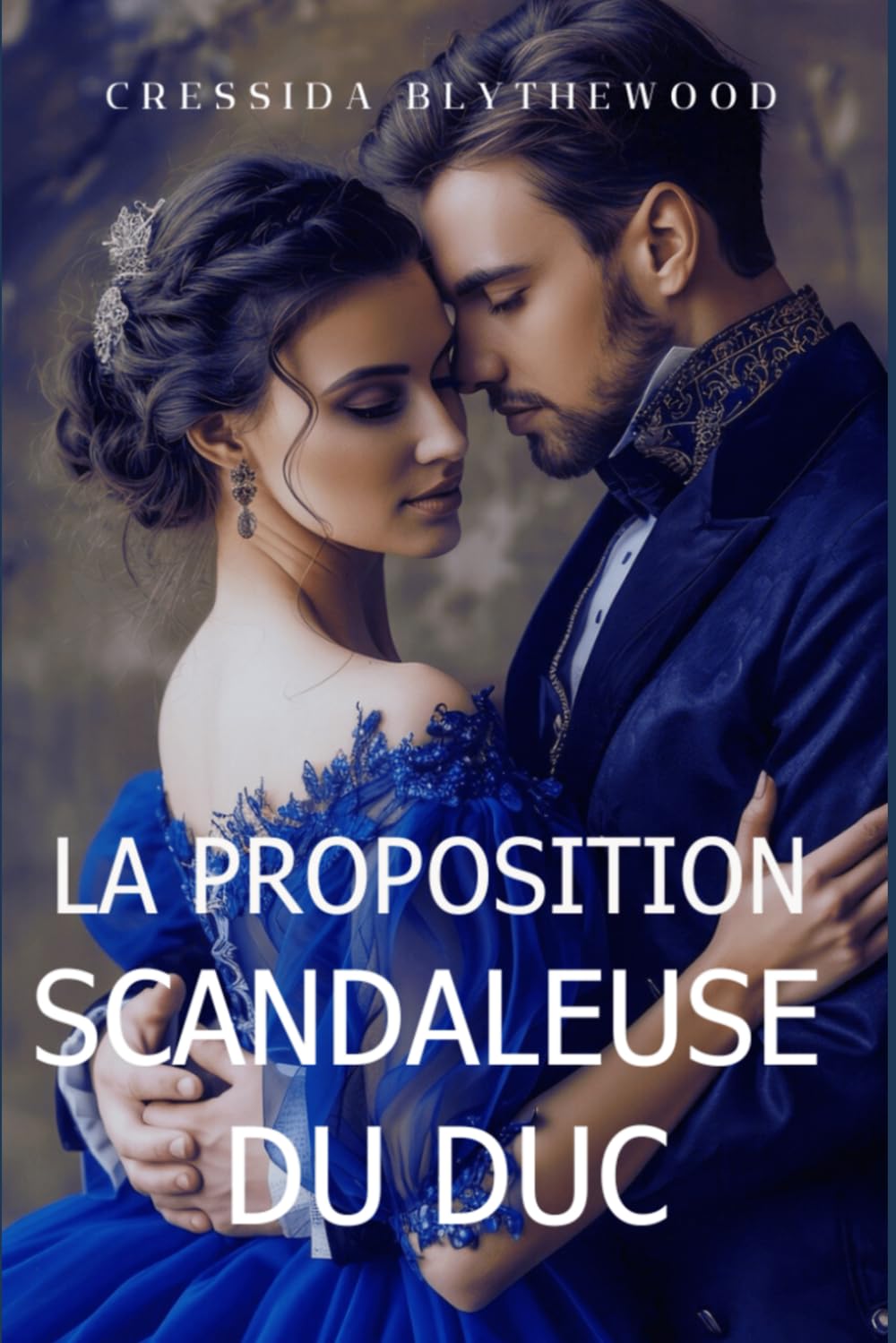 La Proposition Scandaleuse du Duc: Une Romance de Régence pleine D'esprit, de Drôlerie et de Douceur (Les Coeurs Scandaleux, Band 1) Historical Fiction