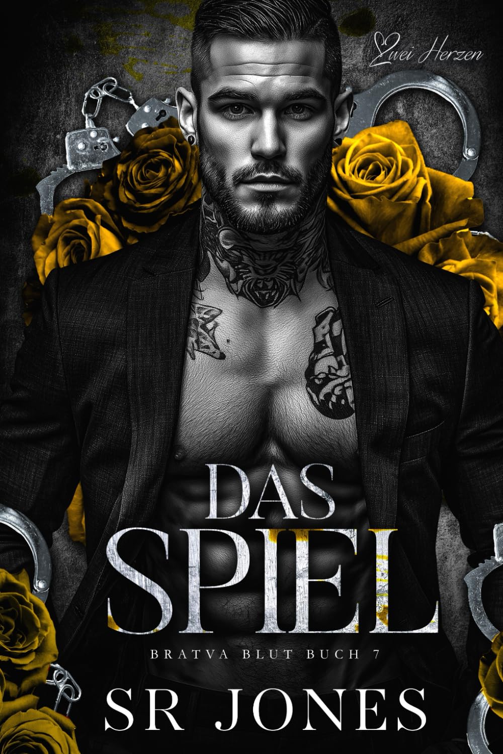 Das Spiel: Eine dunkle Mafia-Liebesgeschichte (Bratva Blut, Band 7) Romantic Fantasy
