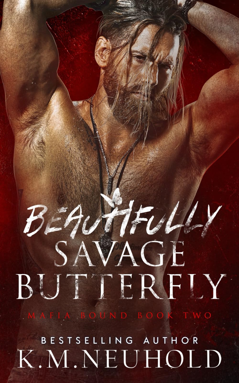 Beautifully Savage Butterfly (Mafia Bound, Band 2) Politics & History