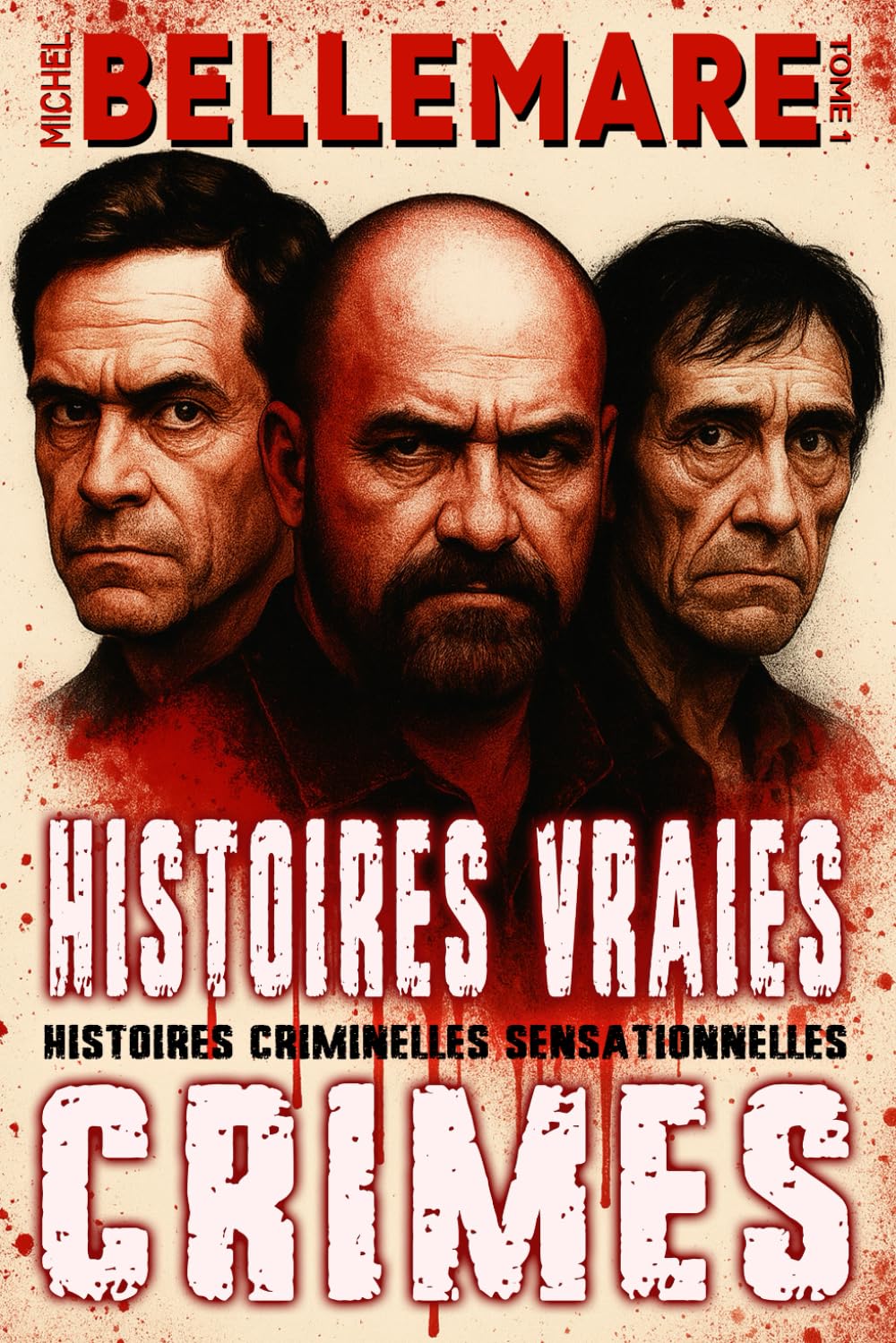 Histoires Vraies Crimes Plongée dans les Enquêtes Fascinantes, Meurtres Mystérieux et Affaires Non Résolues les Plus Célèbres: 19 histoires criminelles sensationnelles Politics & History