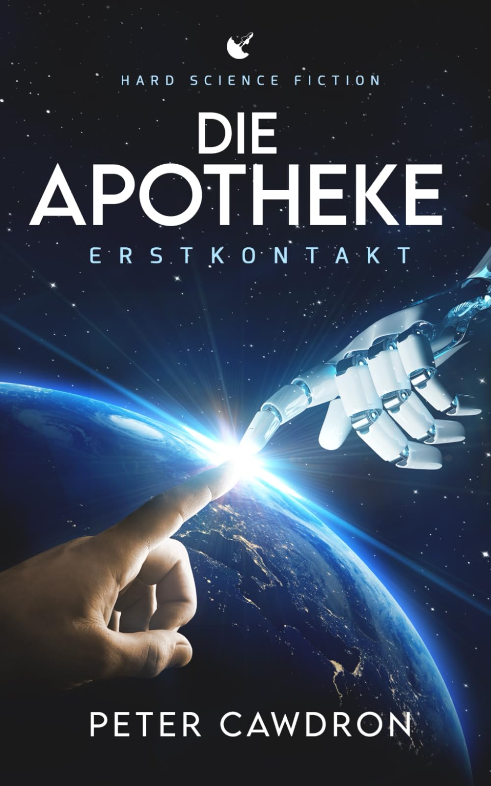 Die Apotheke: Hard Science Fiction (Erstkontakt) Fantasy & Sci-Fi