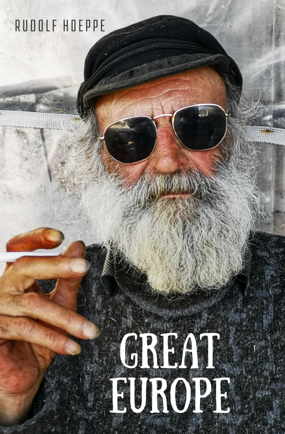 Great Europe: Eine Reise in den neuen alten Kontinent Holiday Reading