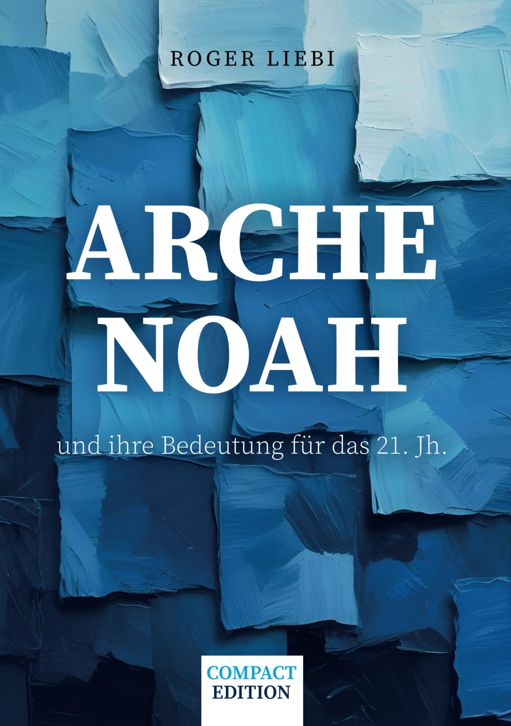 Arche Noah: und ihre Bedeutung für das 21. Jh. (Compact Edition) Religion & Esotericism
