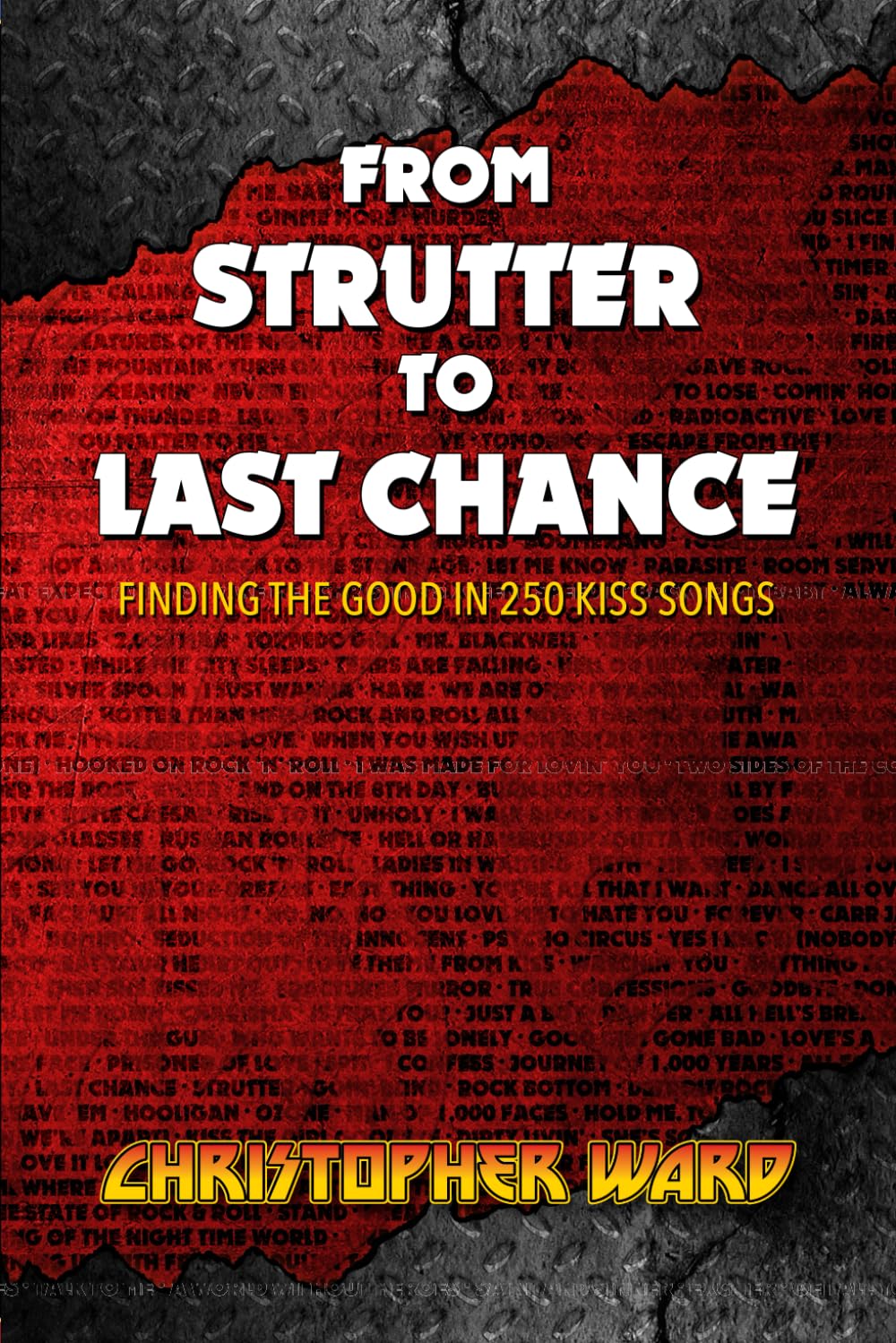 From Strutter to Last Chance: Finding the Good in 250 KISS Songs Arts & Music