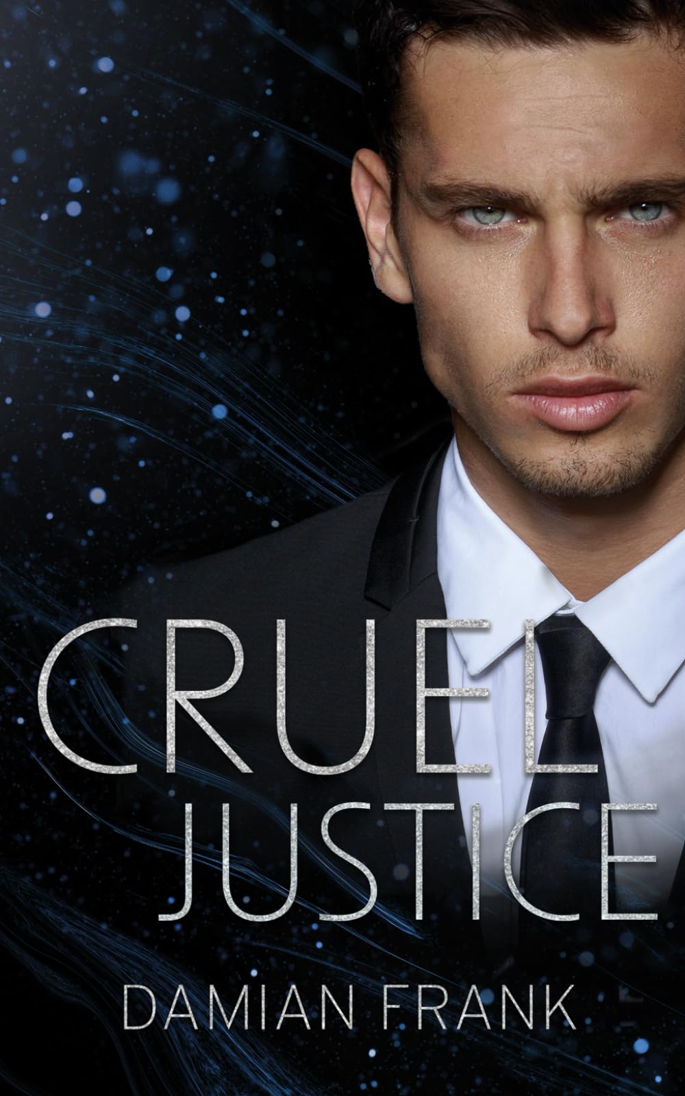 Cruel Justice (Courtroom Office Romance) Romantic Thrillers