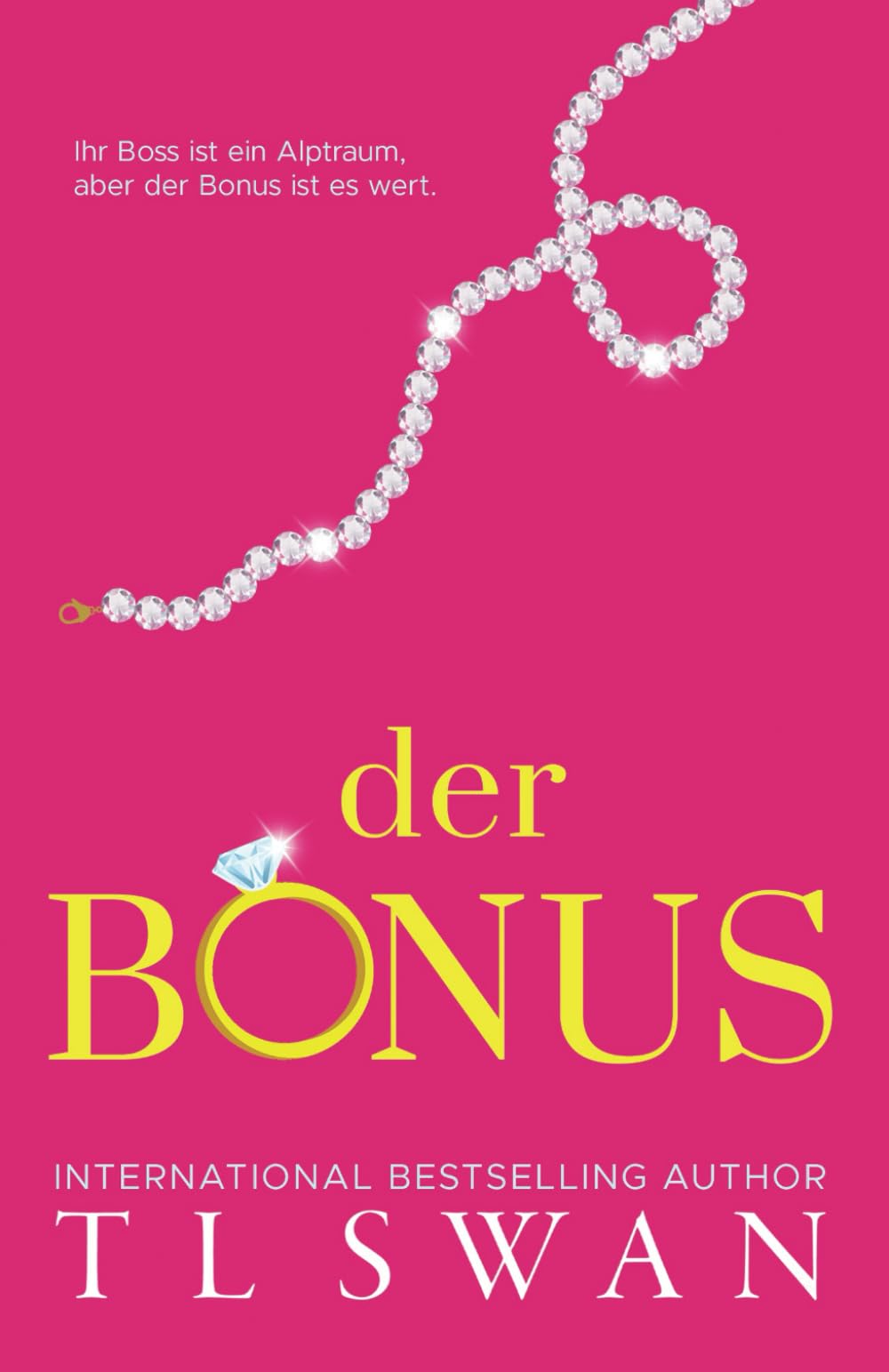 Der Bonus - The Bonus (German Edition) Contemporary Romance