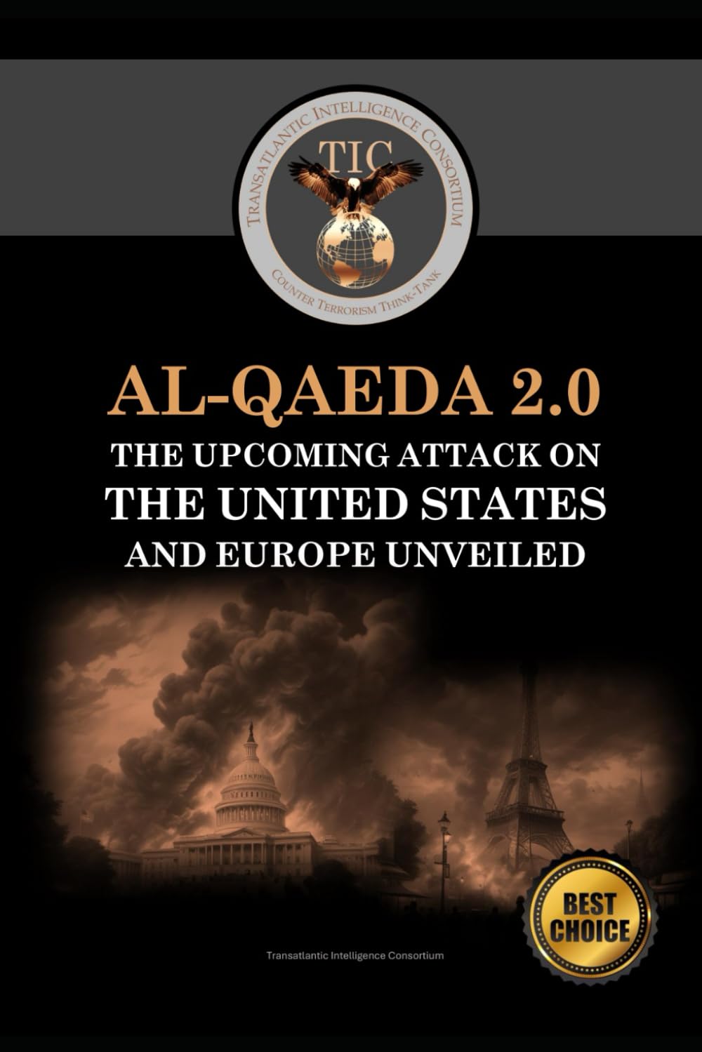 Al-Qaeda 2.0: The Upcoming Attack on the United States and Europe Unveiled (Understanding Global Jihad) Social Sciences