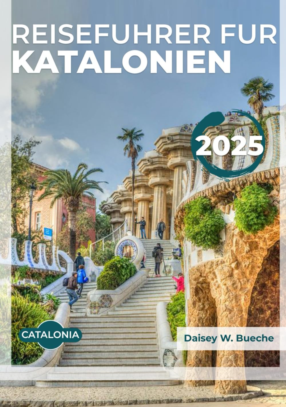 Reiseführer Für Katalonien 2025 Travel Guides