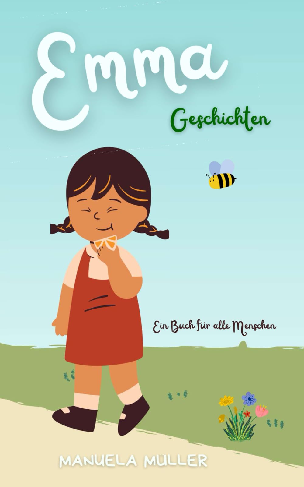 EMMA GESCHICHTEN: Ein Buch für alle Menschen Lifestyle