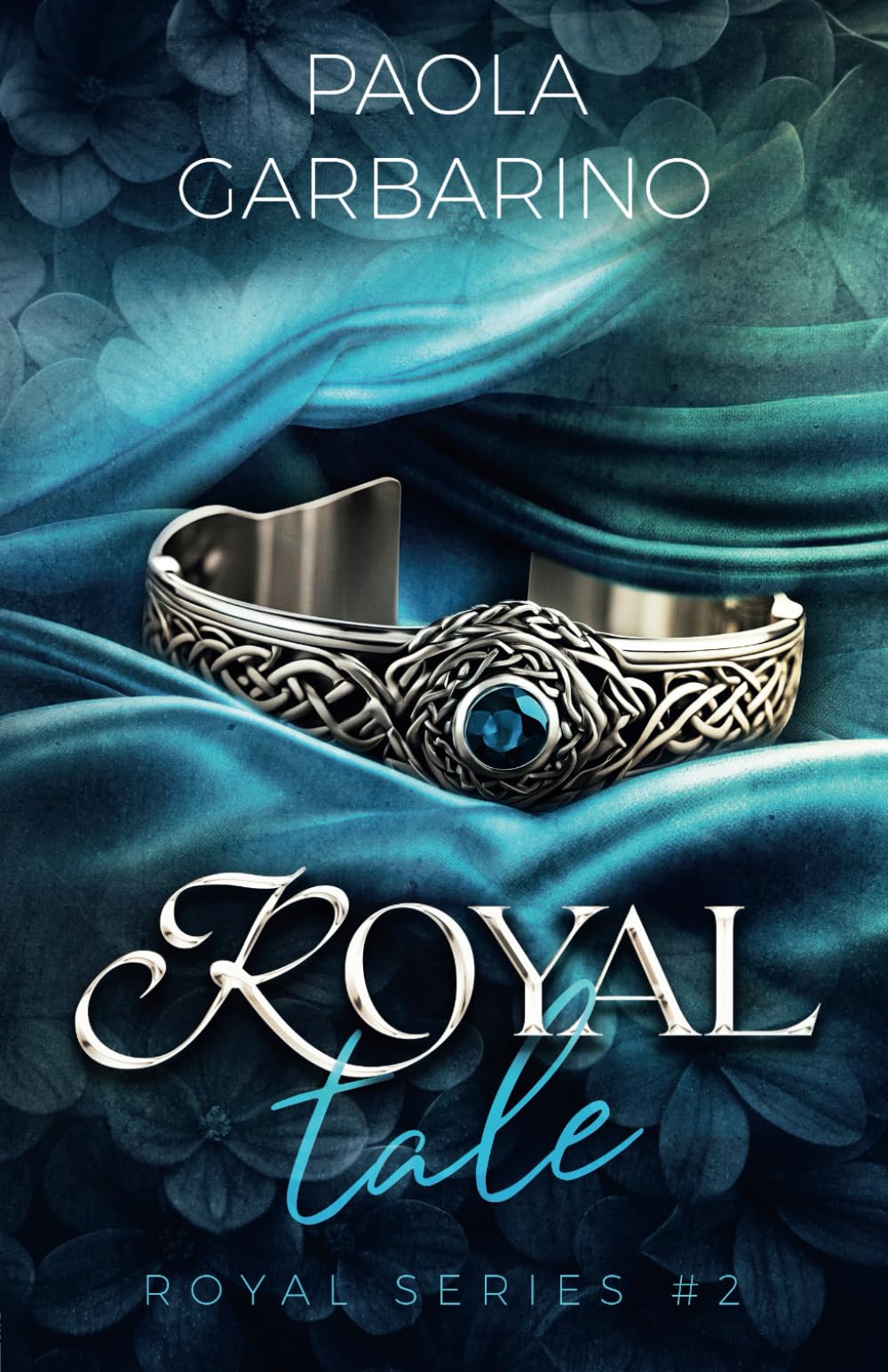Royal Tale: Royal Series #2 Contemporary Romance
