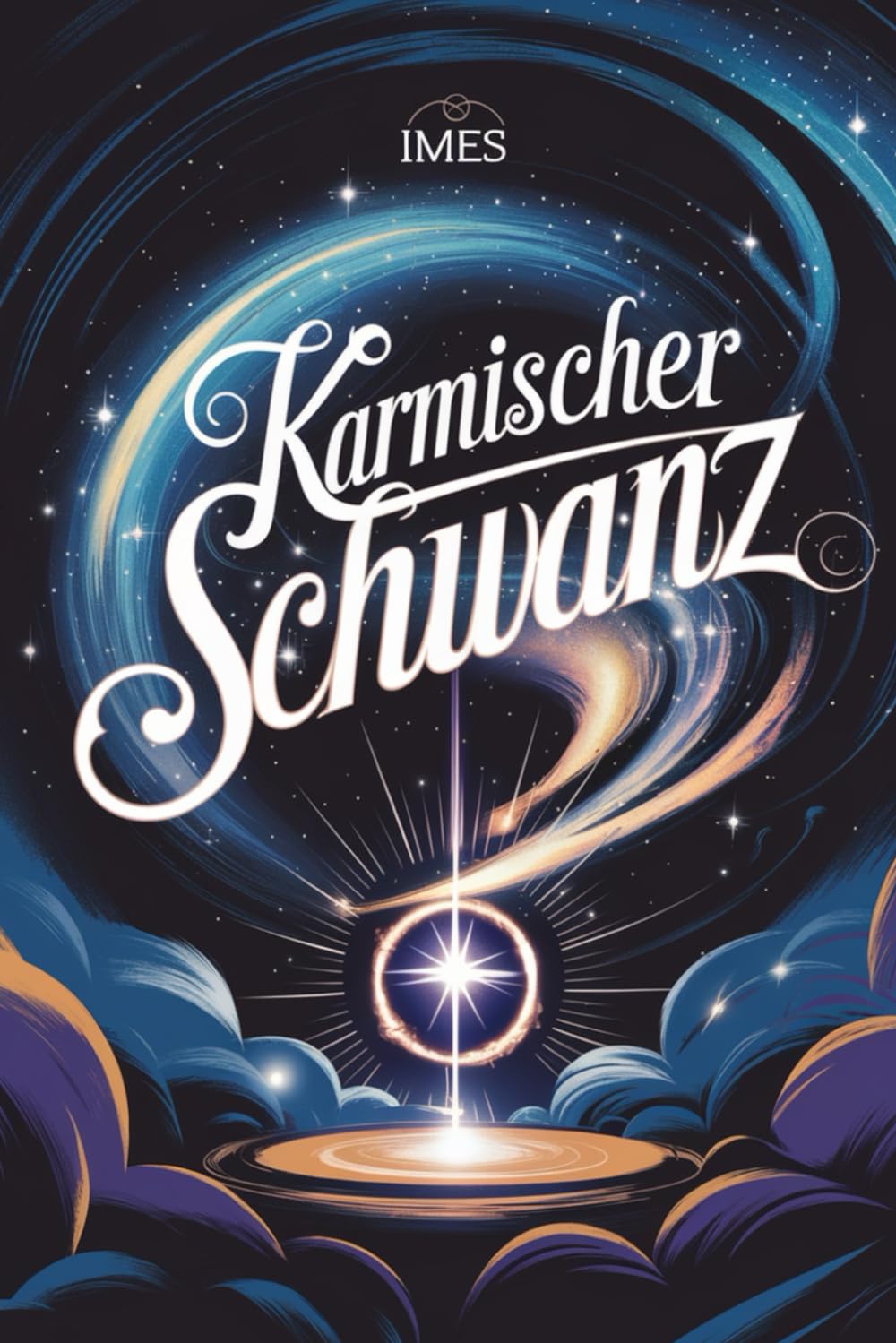 Karmischer Schweif: Entdecke deinen Weg: 26 Karmische Schweife: Dein vergangenes Leben, dein aktuelles Leben und Ratschläge für jeden Karmischen Schweif (Schicksalsmatrix: Vollständige Studie, Band 2) Social Sciences