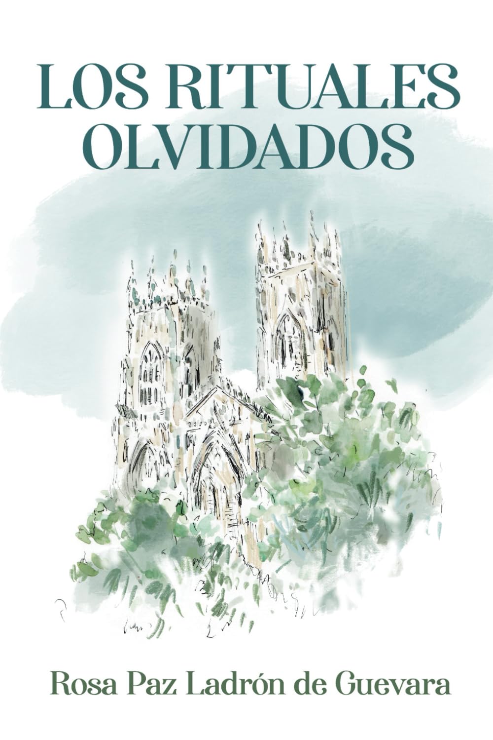 Los Rituales Olvidados: Una novela romántica histórica sobre la investigación de 3 asesinatos y un hallazgo de un tesoro vikingo (Contemporánea) book