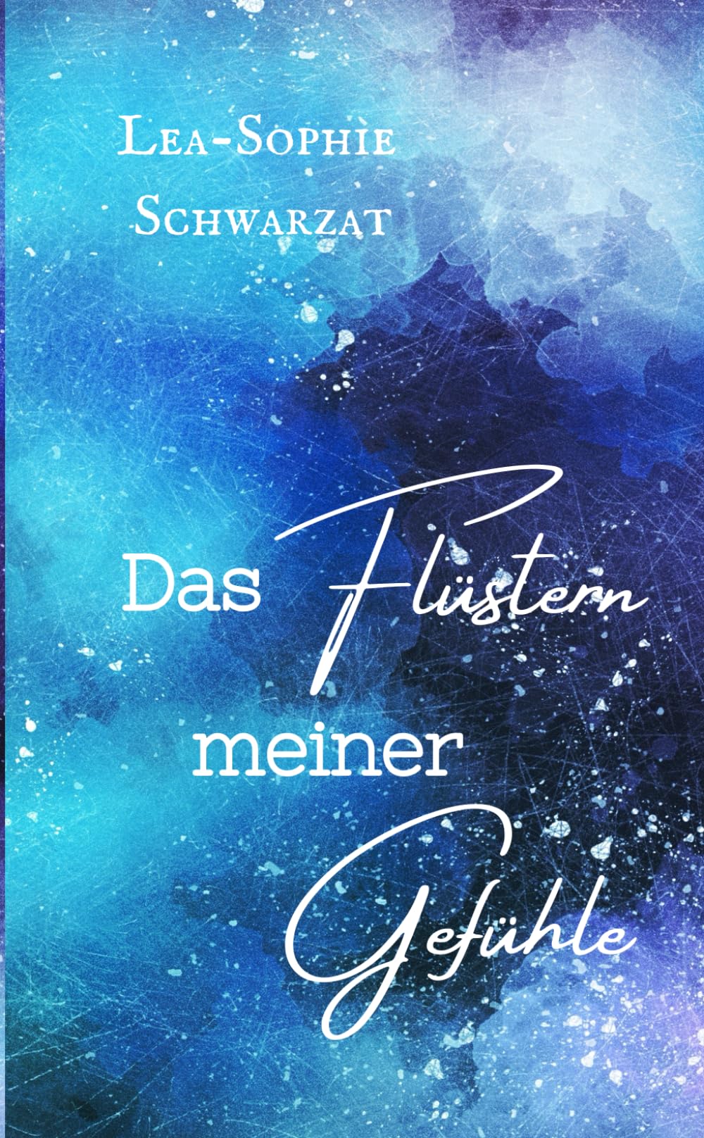 Das Flüstern meiner Gefühle (Sternenmeer) LGBTQ+