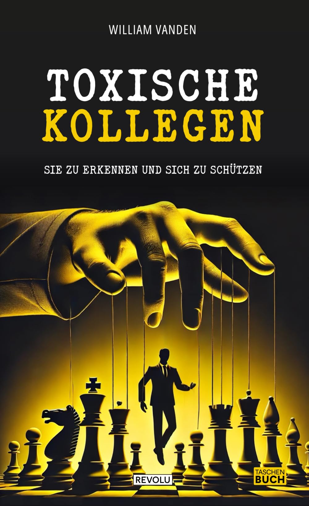 Toxische Kollegen: Sie zu erkennen und sich zu schützen Business, Finance & Career