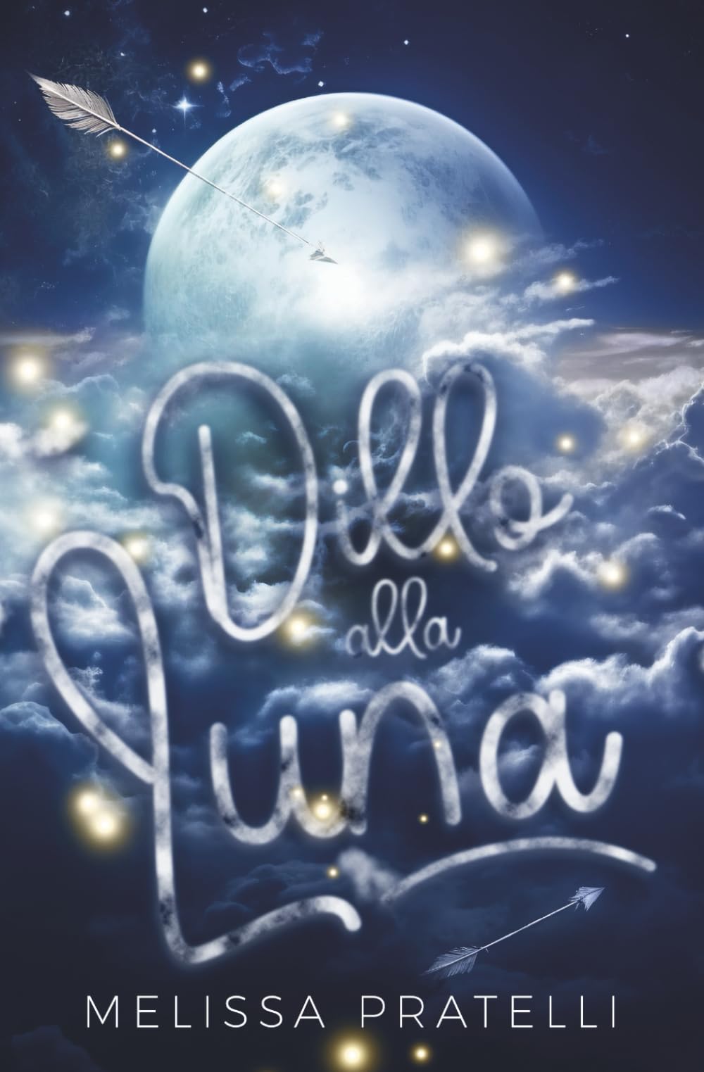 Product Image: Dillo alla luna