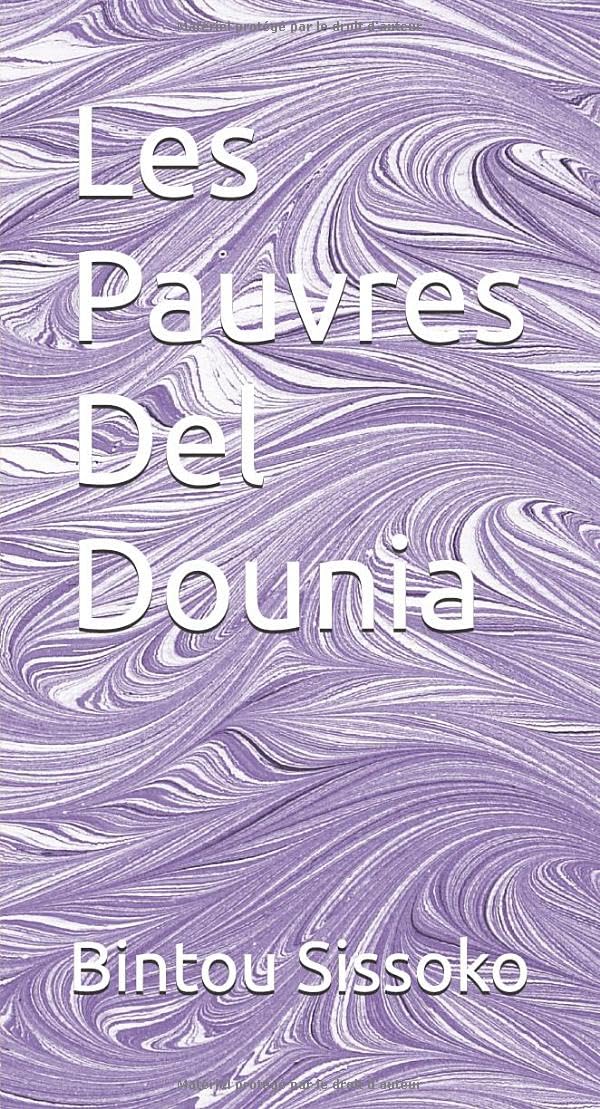 Les Pauvres Del Dounia book