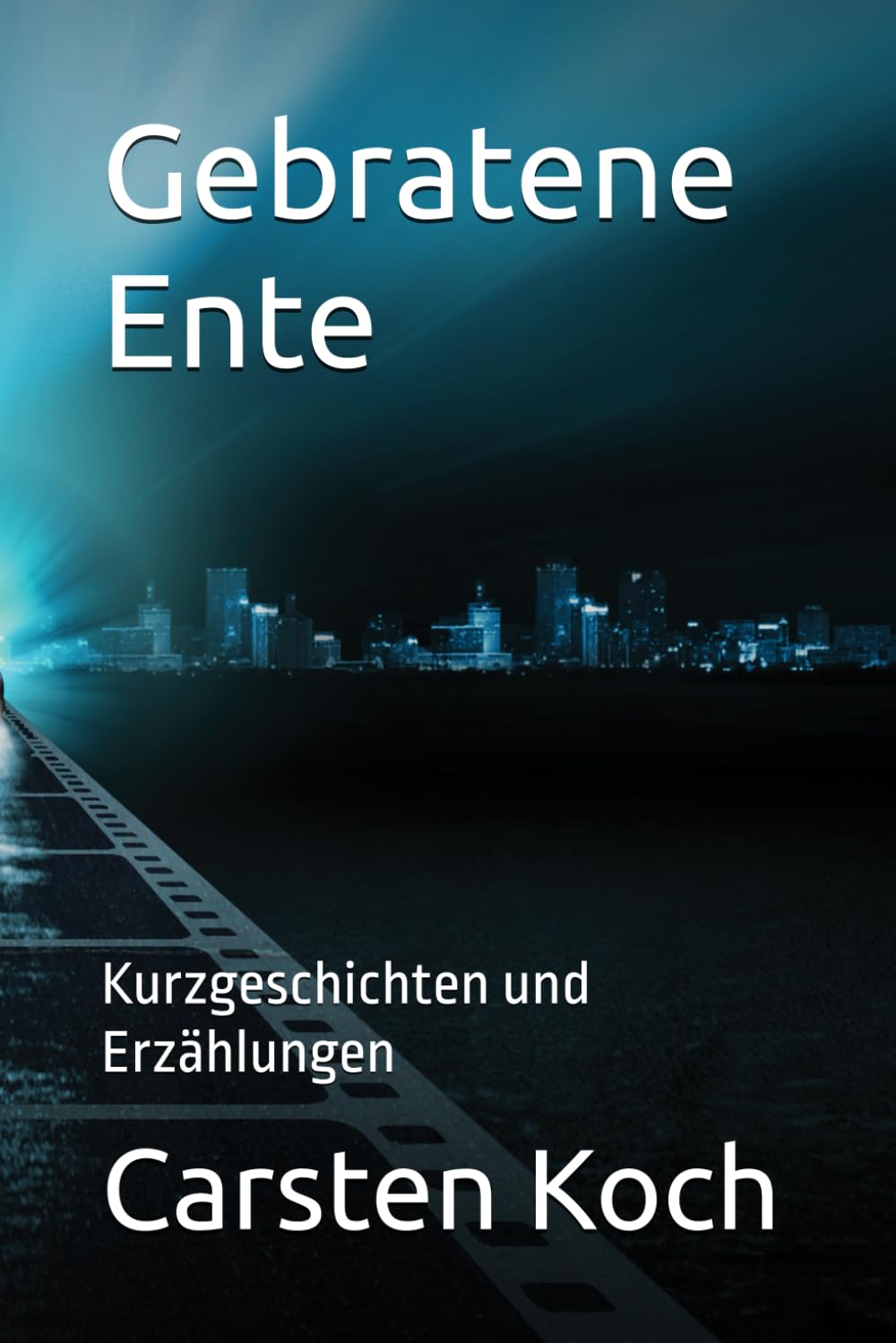 Gebratene Ente: Kurzgeschichten und Erzählungen Essays & Short Stories