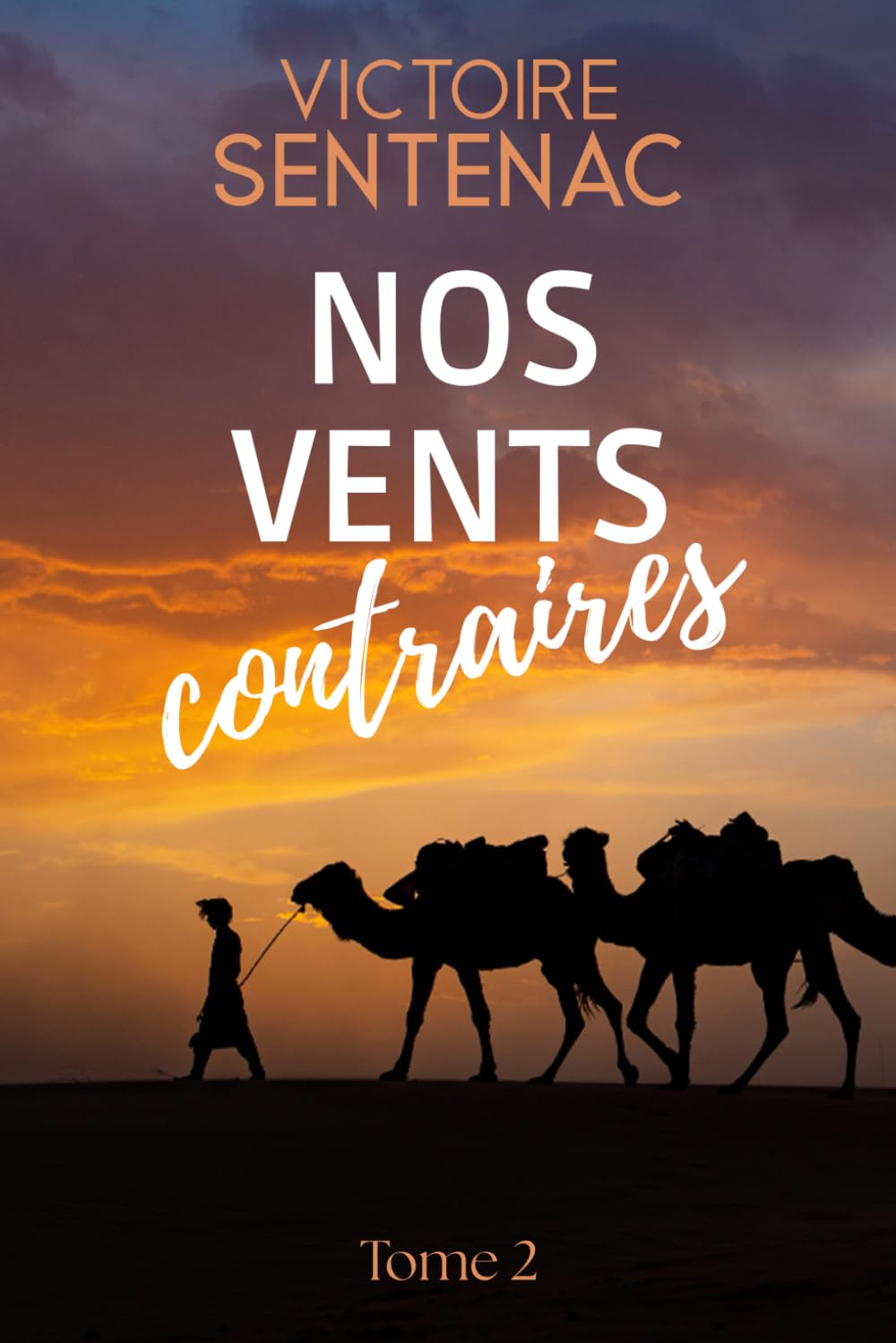 Nos vents contraires Social Sciences