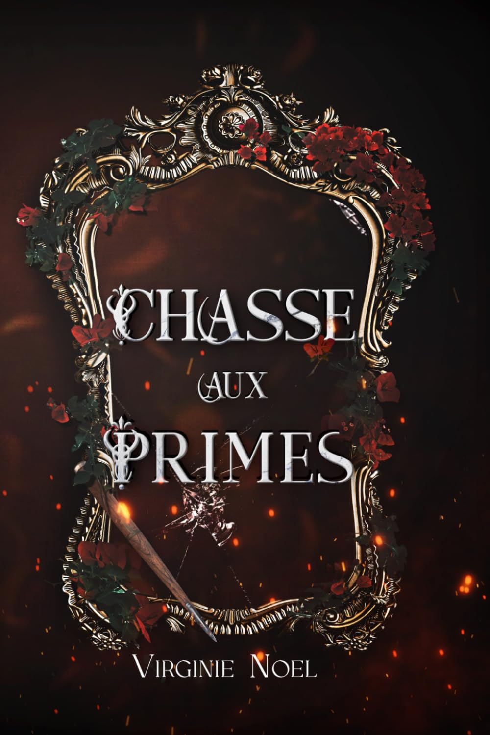 Chasses aux primes: Dans le silence des tourbières d'Irlande book