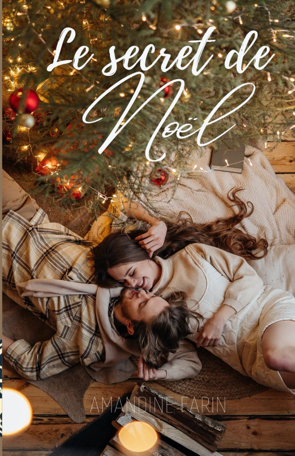 Le secret de Noël (Les lions des mers, Band 1) Romantic Thrillers