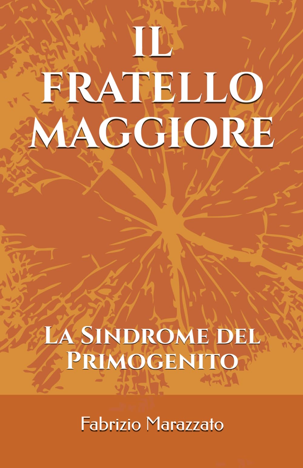 IL FRATELLO MAGGIORE: La Sindrome del Primogenito (SPIRITUALITA' CHE VIVE, Band 1) Lifestyle