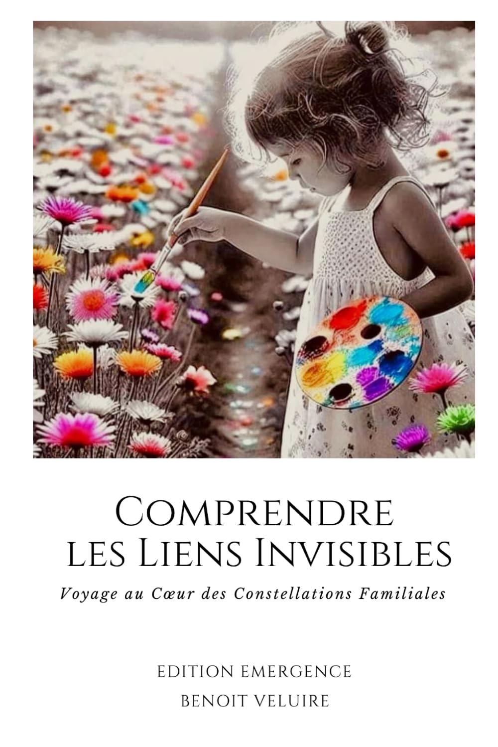 Comprendre les Liens Invisibles: Voyage au Cœur des Constellations Familiales book