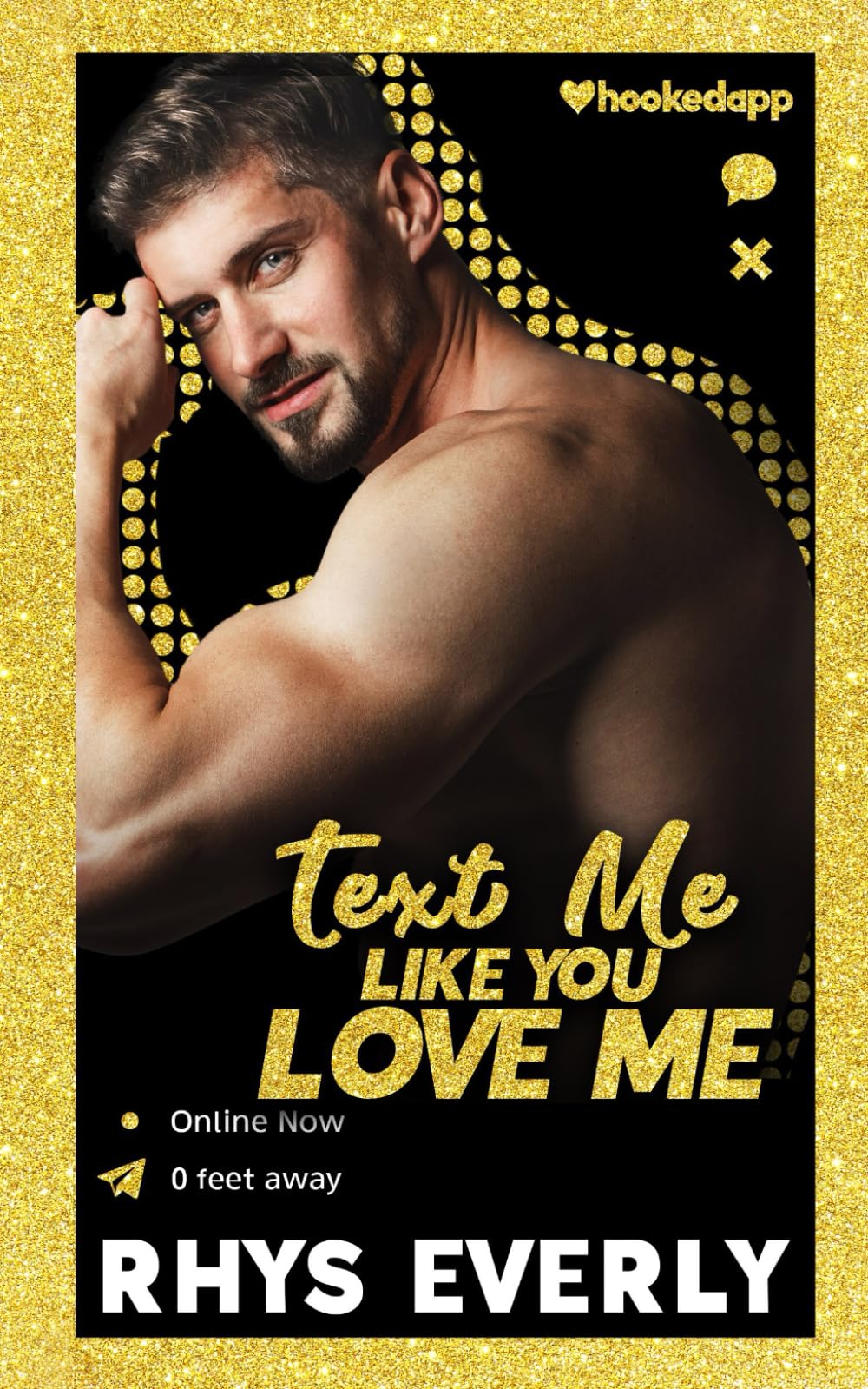 Text Me Like You Love Me LGBTQ+