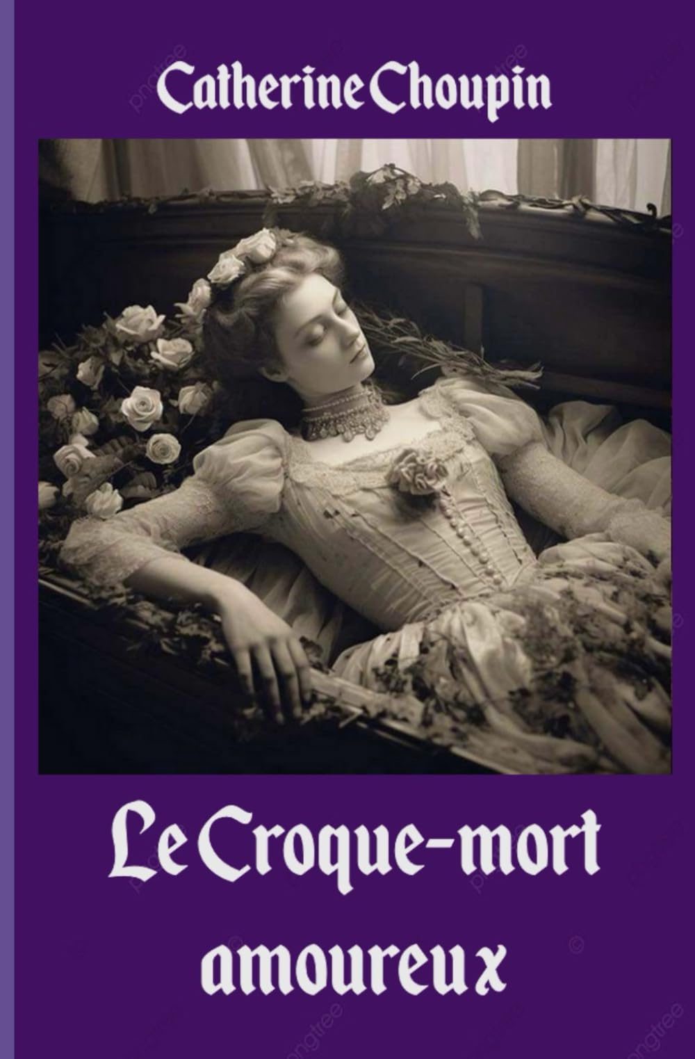 Le Croque-mort amoureux: Nouvelles fantastiques book