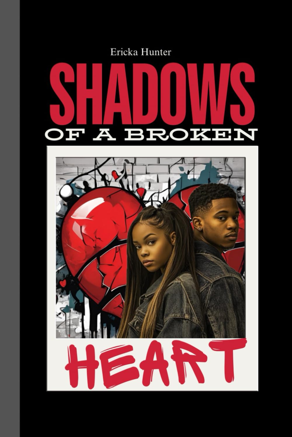 Product Image: Shadows Of A Broken Heart