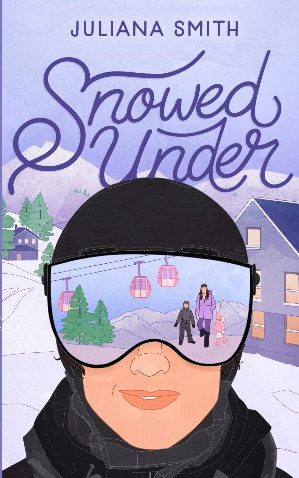 Snowed Under (Aspen Peaks Series, Band 2) Contemporary Romance