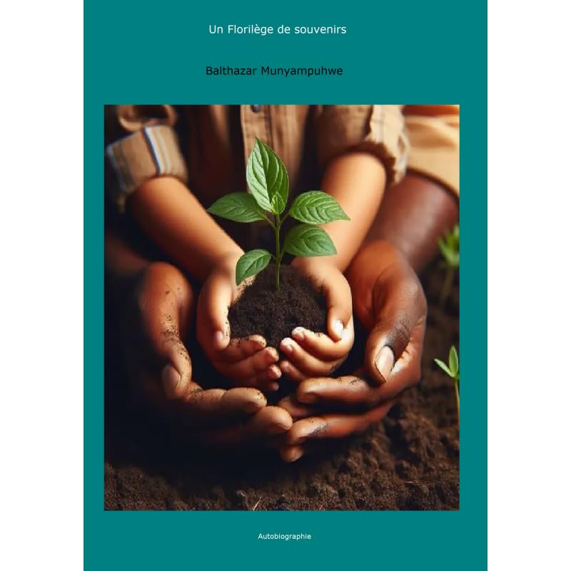 Un Florilège de souvenirs book