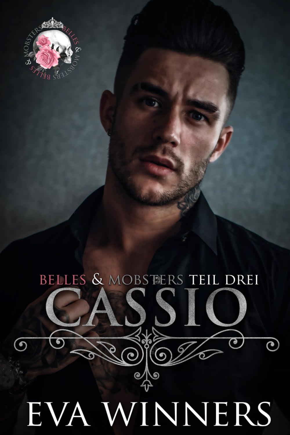 Cassio: Arranged Marriage Mafia Liebesroman (Belles & Mobsters, Band 3) Politics & History