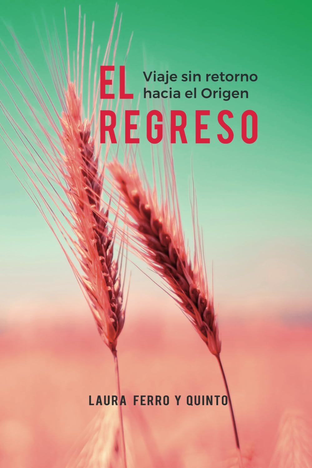 EL REGRESO: Viaje sin retorno hacia el Origen Fairy Tales & Legends