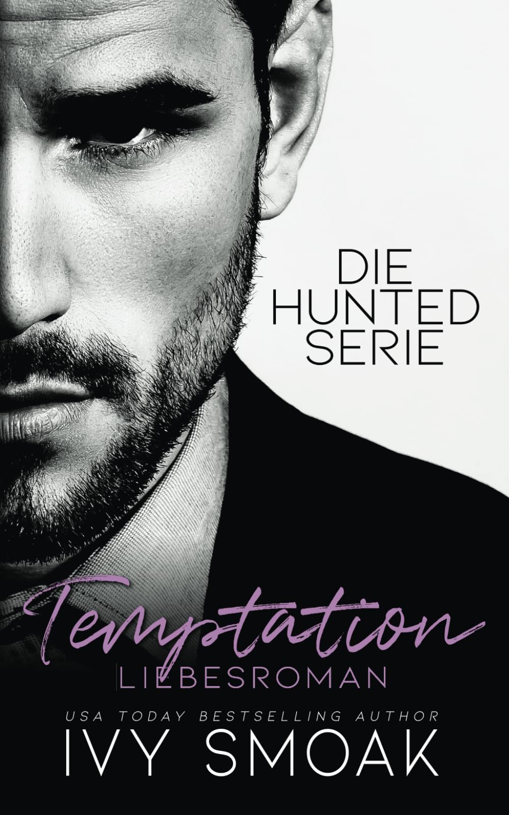 Temptation: Liebesroman New Adult