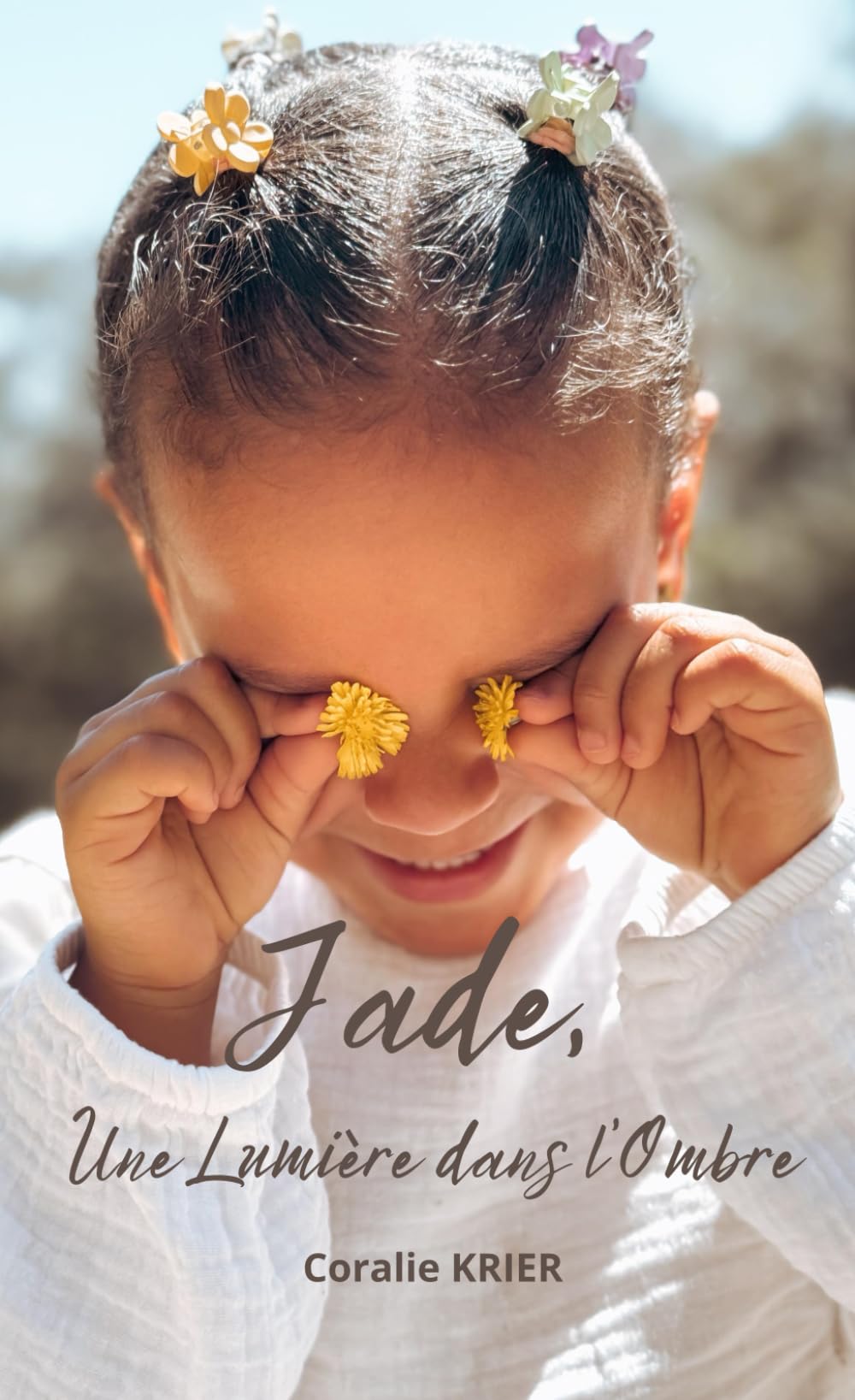 Jade, une Lumière dans l'Ombre book