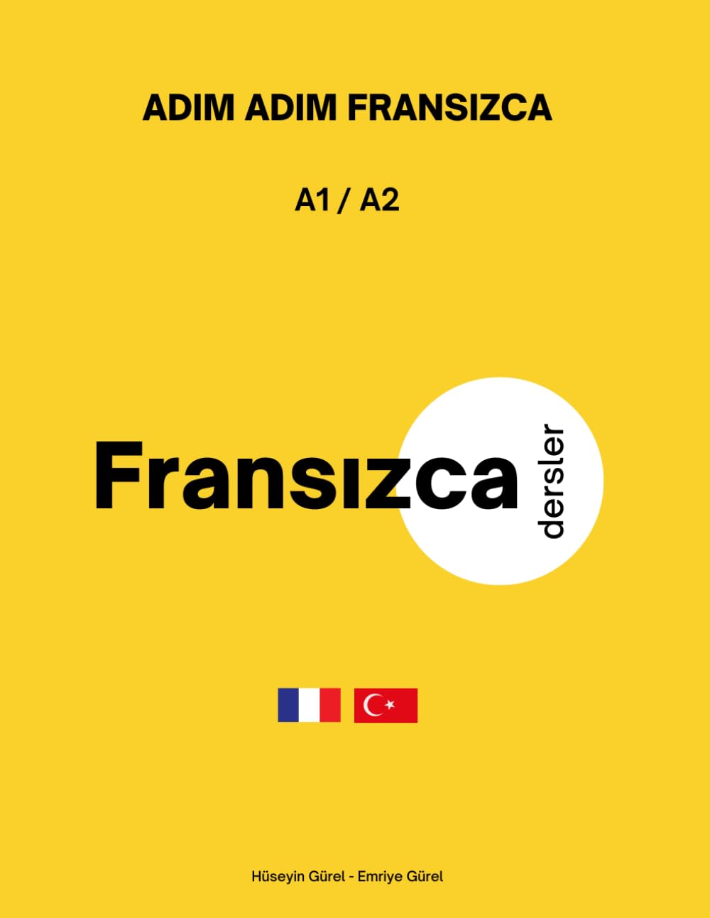 LEÇONS DE FRANÇAIS: FRANÇAIS PAS À PAS book